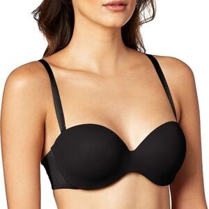 Warner's Bra 34C This Is Not A Bra™ Convertible NWOT